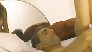 Blonde Stunner Likes Experience - Camille