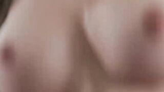 Beautifully Chested Lexi Luna Finds A Good Cock To Fit