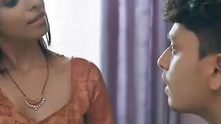 Hot Sexy Bhabhi sex with Lital Devar