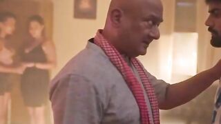 Dekhi Andekhi 2023 Ullu Hindi Hot Porn Web Series telegram channel @rehana980 2