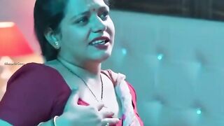 UNLEASH THE DESIRE Vashikaran 2 RAW HINDI PORN EPISODE 1 Just Leaked on desi41 Telegram Channel!