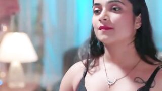 UNLEASH THE DESIRE Vashikaran 2 RAW HINDI PORN EPISODE 1 Just Leaked on desi41 Telegram Channel!