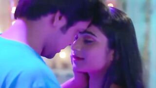 UNLEASH THE DESIRE Vashikaran 2 RAW HINDI PORN EPISODE 1 Just Leaked on desi41 Telegram Channel!