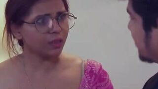 Vashikaran 2 2023 Originals Hindi Porn Web Series Episode 3 telegram channel @desi41