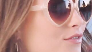 blowjob she found the perfect place to get gaped by her boss