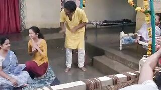Andhere me Kand 2023 Ullu Hindi Hot Porn Web Series telegram channel @desi41 4