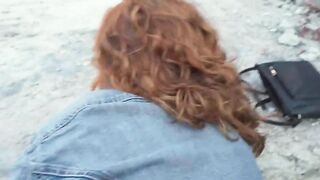 she didnt have enough money for a taxi