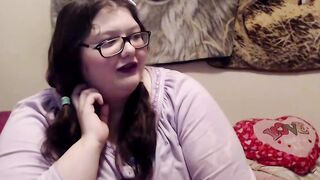 Huge cunt with mouth Dee Riding Her Man - Dee Hollows & Sammy Hollows
