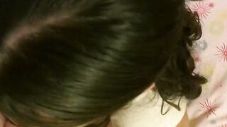 UNLEASHING KRISTENS WILDEST DREAMS  CumSmeared Audition Falls Apart in Literally Every Way
