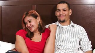 Curious Lovers Love To Play - Dee & Jay