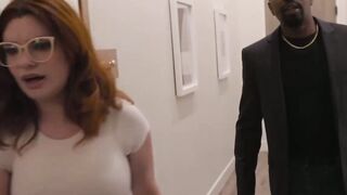 MARRIED  LUSTFUL Annabel Redds BBC Obsession Will Leave You BREATHLESS!