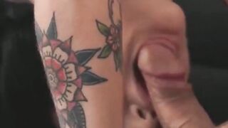 anal jmac filled stella's raee wholes with his big cock
