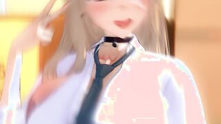 Marin-Chan