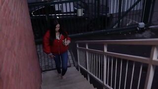 UNLEASH THE STEPMOMS INNER WHORE  Let Her Make It Up To You in The Filthiest Way Possible!