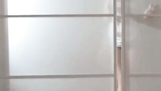Franky G and Foxy Di  Destroying Her Lips with a JawDropping Cumshot!