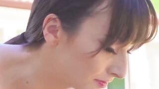 OUTRAGEOUS MOMENT! Secrete Life Of Stunning MILF Revealed Epic Spy Cam Catches Her Soaking Wet, Beautiful Tits  Juicy Ass After Sweaty Sweat session In Her Private Backyard