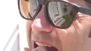 OUTRAGEOUS MOMENT! Secrete Life Of Stunning MILF Revealed Epic Spy Cam Catches Her Soaking Wet, Beautiful Tits  Juicy Ass After Sweaty Sweat session In Her Private Backyard