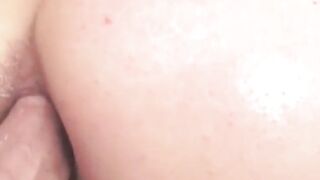 MAXIM LAWS DIRTY TWIST UNHOLED ANAL CREAMPIE DELIGHTS HIM INTO ORGASMS