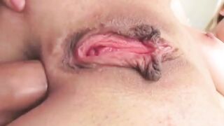 MAXIM LAWS DIRTY TWIST UNHOLED ANAL CREAMPIE DELIGHTS HIM INTO ORGASMS