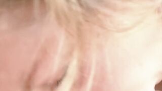 Cum Spurts For Crazy Hot Buny - Buny Baby & Mark Aurel