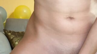 Pretty Sofia Gets Banged! - Sofia Bresciani & Luca Besciani