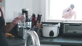 EXPLOSIVE ORGASM EPIC SWEET SIN GRINDS OUT A JUICY CUM FRENZY!
