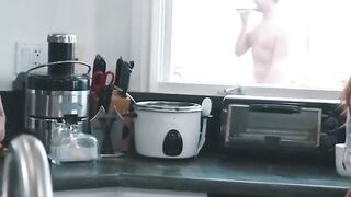 EXPLOSIVE ORGASM EPIC SWEET SIN GRINDS OUT A JUICY CUM FRENZY!
