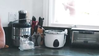 EXPLOSIVE ORGASM EPIC SWEET SIN GRINDS OUT A JUICY CUM FRENZY!