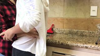 Dick Is Better Than Housework - Scarlett Taylor & Stephan Rogers