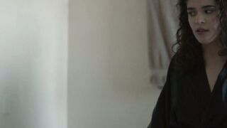 OMG, Latina Bombshell Switches Lives with Her Secret Husband!
