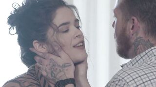 OMG, Latina Bombshell Switches Lives with Her Secret Husband!