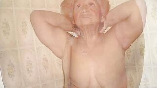 GRANNYS SECRET DESIRE FREEFALLING FANTASIES FOR THE AGED AND AGILITY!