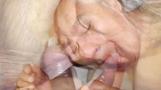 GRANNYS SECRET DESIRE FREEFALLING FANTASIES FOR THE AGED AND AGILITY!