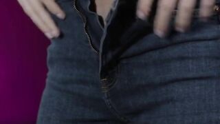 Horny stepbro analed busty TS stepsis