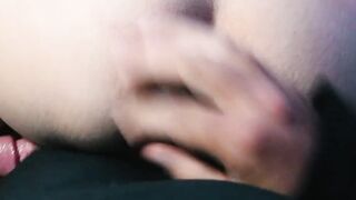 Real Vagina Is Much Better - Scarlett Taylor & Stephan Rogers