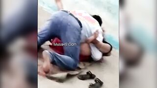 Desi Indian Outdoor Sex  for more video join our telegram channel @rehana980