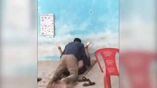 Desi Indian homemade Sex  for more video join our telegram channel @rehana980