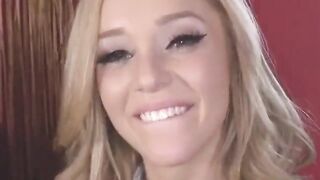 cumshot  hot step-daughter seduces and fucks her dad
