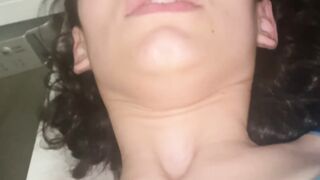 Dick Rides Inside The Kitchen - Sofia Bresciani & Luca Besciani
