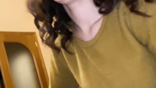 Great Sofia Pounded & Splashed - Sofia Bresciani & Luca Besciani