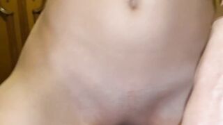 Great Sofia Pounded & Splashed - Sofia Bresciani & Luca Besciani