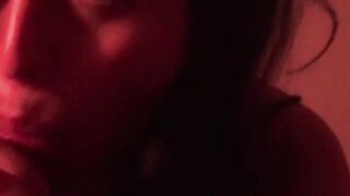 Tracontia And Ghor Record Themselves Fucking - Tracontia And Ghor Record Themselves Fucking