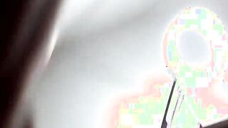 Amazing Muscle Fisting masturbating Part 3