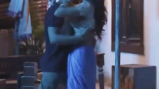 Hot Sexy Bhabhi Mid Night Sex with Ex