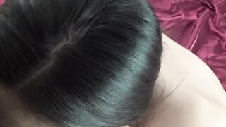 College Girl Nena Wants Some Fun - Nena & Jim