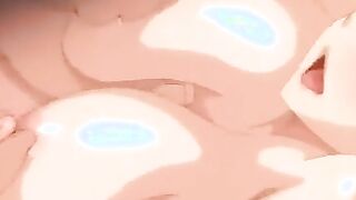 Horny busty teen getting fucked