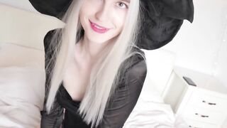 The Hottest Witch You Ever Saw - Shina Ryen & Ryen