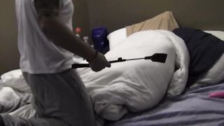 Creaming Her Screwed Twat - Kristen Jordan & Rocko Pearl