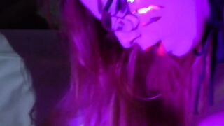 Crazy Witches Love Snatch & Dick - Ema, Scarlett Taylor & Stephan Rogers
