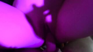 Crazy Witches Love Snatch & Dick - Ema, Scarlett Taylor & Stephan Rogers